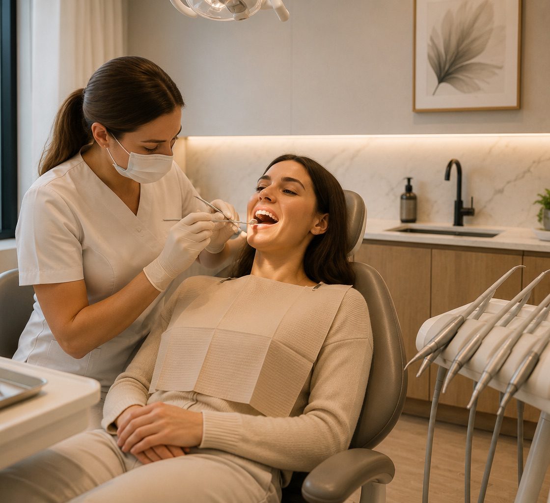 Dr Mike Dixon, Specialist Orthodontist