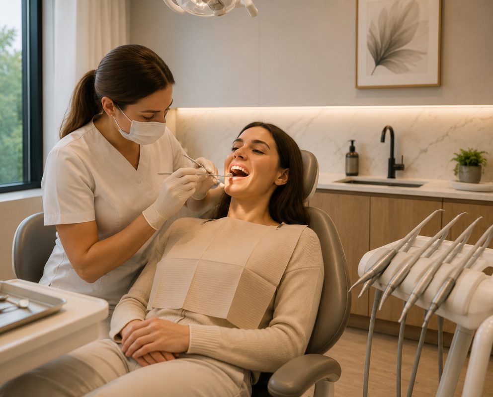 Dr Mike Dixon, Specialist Orthodontist