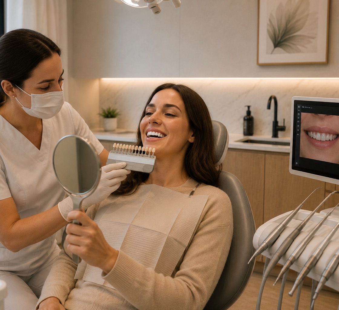 Dr Serena Derwent, Specialist Orthodontist