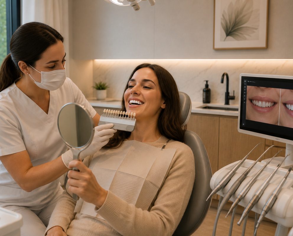 Dr Serena Derwent, Specialist Orthodontist